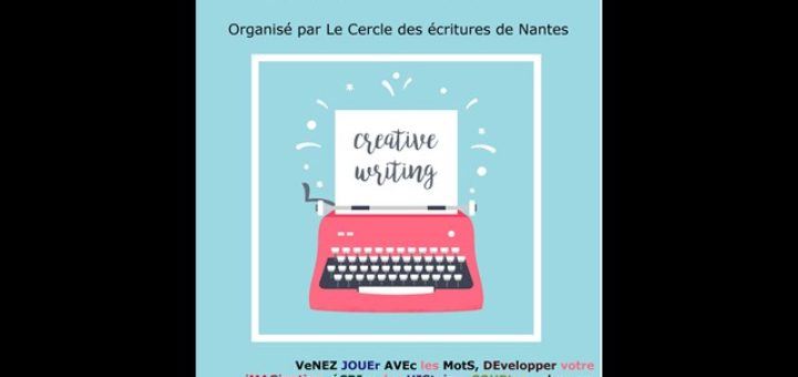 stage ecriture nantes