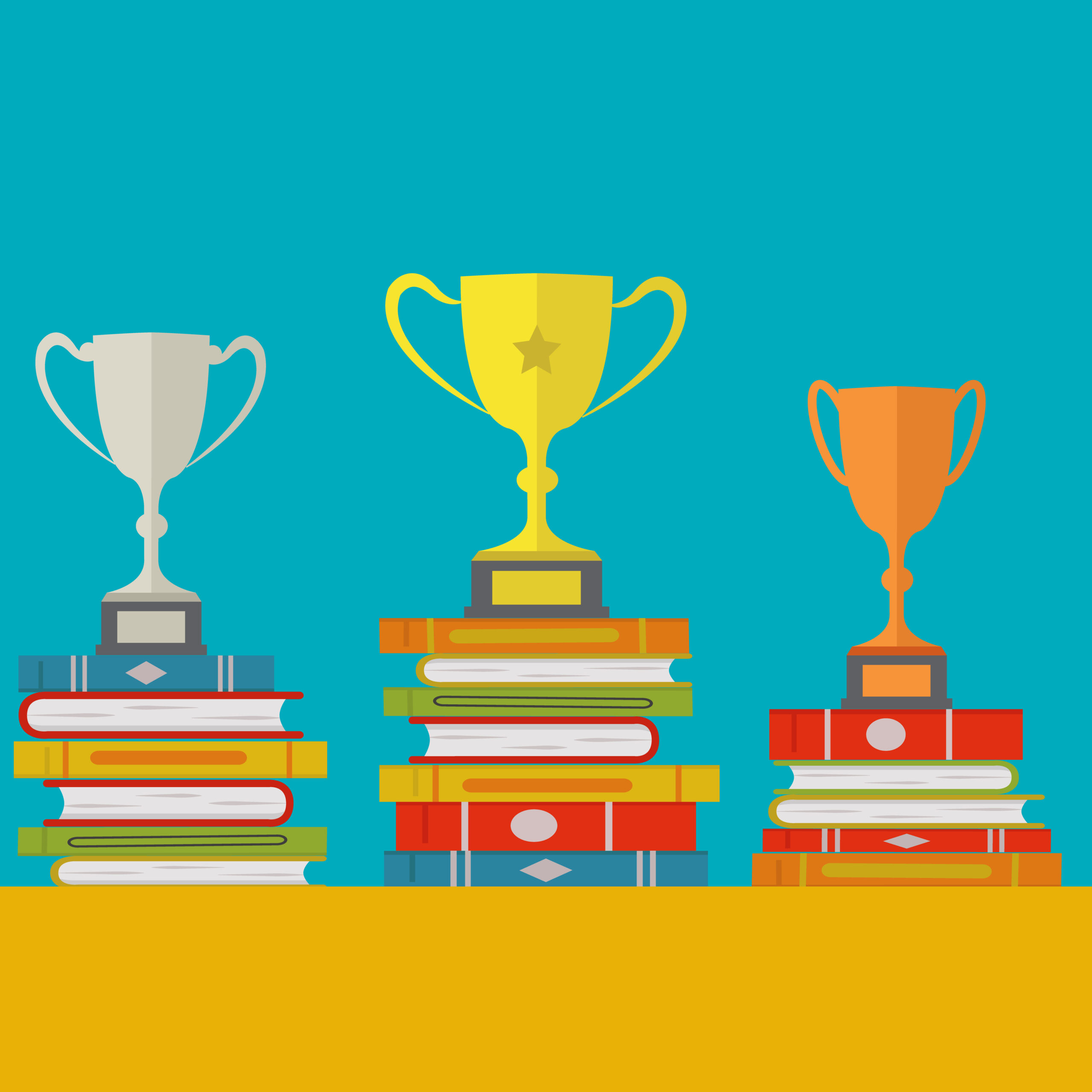 les grand prix littéraire